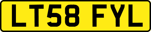 LT58FYL