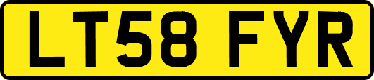 LT58FYR