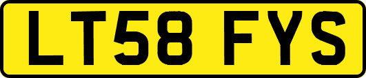 LT58FYS