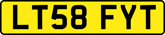 LT58FYT