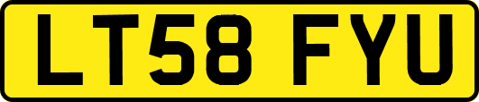 LT58FYU
