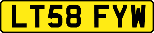 LT58FYW