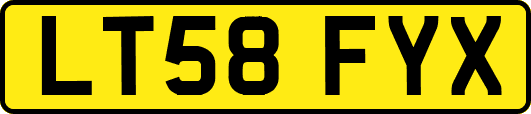 LT58FYX
