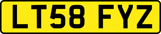 LT58FYZ