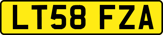 LT58FZA