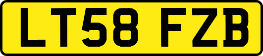 LT58FZB