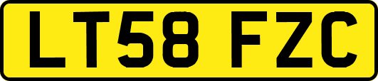 LT58FZC