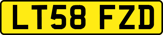 LT58FZD