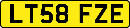 LT58FZE