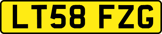 LT58FZG