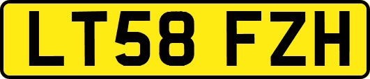 LT58FZH