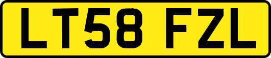 LT58FZL