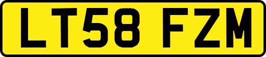 LT58FZM