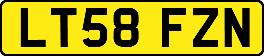 LT58FZN