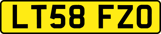 LT58FZO