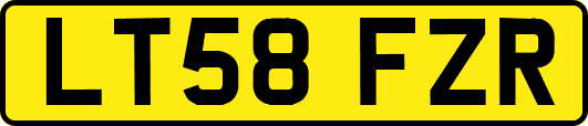 LT58FZR