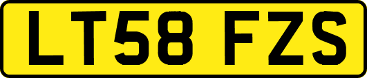 LT58FZS