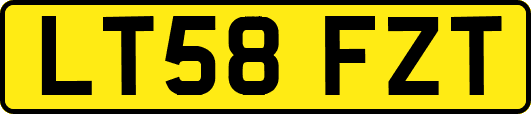 LT58FZT