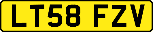 LT58FZV