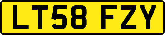 LT58FZY