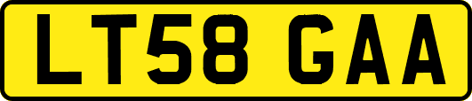 LT58GAA