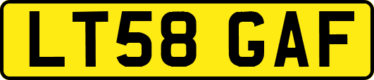 LT58GAF