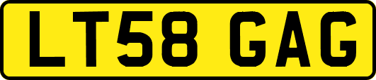 LT58GAG