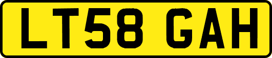 LT58GAH