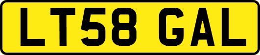 LT58GAL