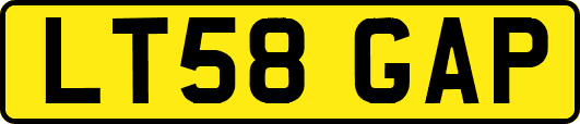 LT58GAP