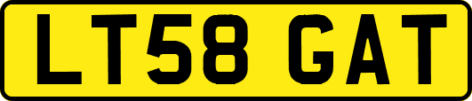 LT58GAT
