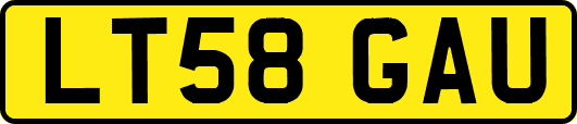 LT58GAU