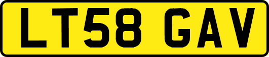 LT58GAV