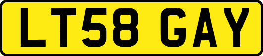 LT58GAY