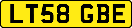 LT58GBE
