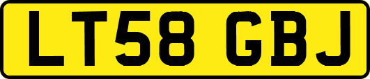 LT58GBJ