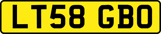 LT58GBO