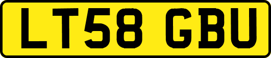 LT58GBU