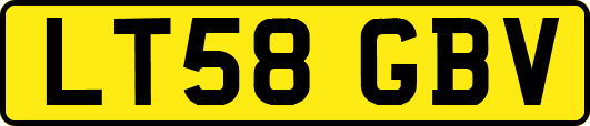 LT58GBV