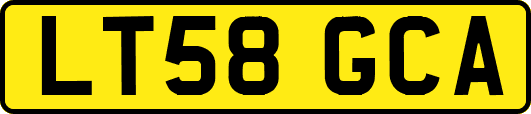 LT58GCA