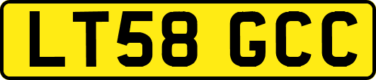 LT58GCC