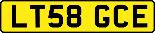 LT58GCE
