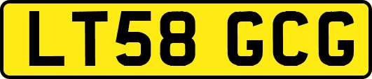 LT58GCG