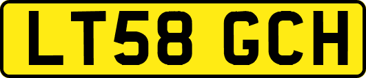 LT58GCH