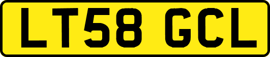 LT58GCL