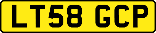 LT58GCP