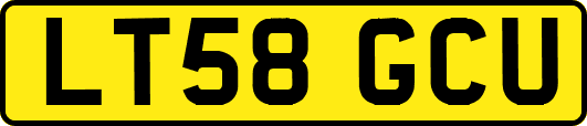 LT58GCU