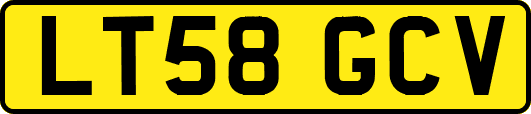 LT58GCV