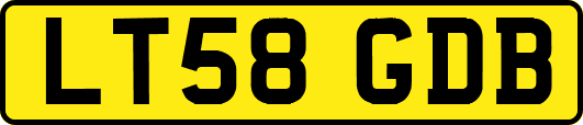 LT58GDB