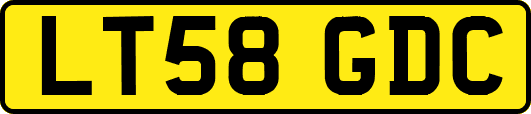 LT58GDC